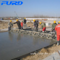 Vibrating Concrete Floor Truss Screed (FZP-90)